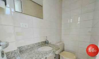 Imagem 5: São Paulo - Conjunto Comercial/Sala - Vila Olímpia