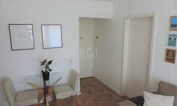 Imagem 3: Apartamento para Venda - 56.7m², 2 dormitórios, Passo da Areia