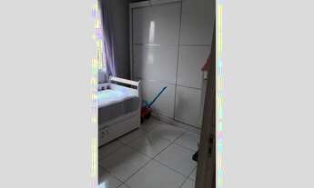 Imagem 4: Apartamento de 2 dormitórios à venda no Condomínio Quinta das Pitangueiras por R$195,000,0