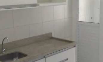 Imagem 2: Apto 02 dormitórios c/suíte, varanda, 01 vaga coberta. Vila Boa Vista. Barueri. SP. Planej