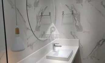 Imagem 7: Excelente Apartamento 4 Quartos em Rua Nobre do Leblon