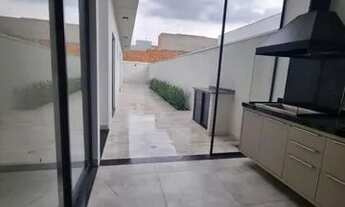 Imagem 6: Casa em Condomínio para Locação em Indaiatuba, Jardim Toscana, 3 dormitórios, 1 suíte, 3 b