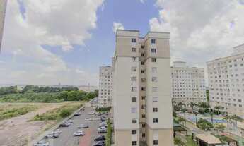 Imagem 7: Apartamento para Aluguel - Pinheirinho, 2 Quartos, 59 m2