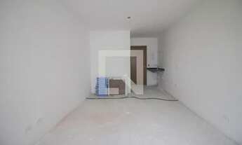 Imagem 2: Apartamento à Venda - Vila Mazzei, 1 Quarto, 25 m2