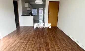 Imagem 2: Apartamento 2 quartos com garagem - JARDIM DE ALA