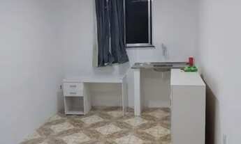 Imagem 6: Vendo kitnet na comunidade pereira da silva