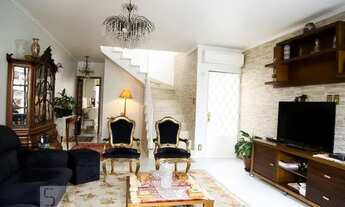 Imagem: Casa à Venda - Chácara Inglesa, 3 Quartos