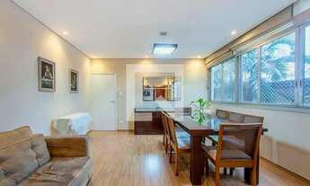 Imagem 7: Apartamento à Venda - Jardim Paulista, 3 Quartos, 140 m2