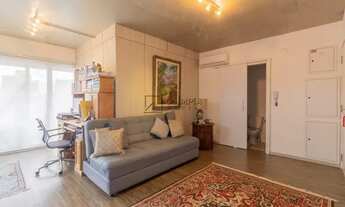 Imagem: Cobertura Venda Vila Olímpia 135 m² 1