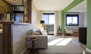 Imagem 2: Apartamento com 3 Dormitórios no Hugo Lange