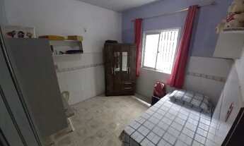 Imagem 6: Casa 2 quartos - Parque Vitória