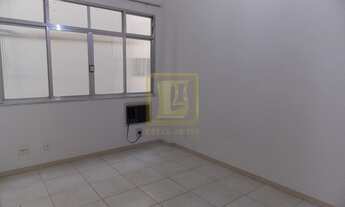 Imagem: Conjugado em centro do Rio de Janeiro