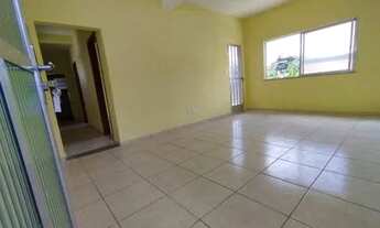 Imagem: SSA Casa para venda possui 100 metros quadrados