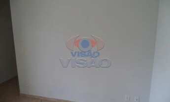 Imagem 4: Apartamento para aluguel, 2 quartos, 1 vaga, Vila Brizolla - Indaiatuba/SP