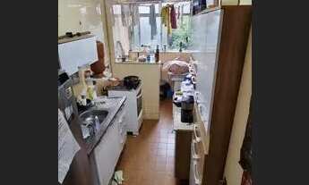 Imagem 2: Apartamento à VENDA, 1 Quarto, na Marquês de Paraná, Centro, Niterói