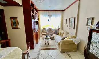 Imagem 3: Apartamento para aluguel, 2 quartos, 1 vaga, Vila Paris - Belo Horizonte/MG