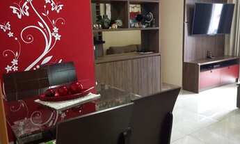 Imagem 5: Auguri 3 dormitórios com vagas paralelas!