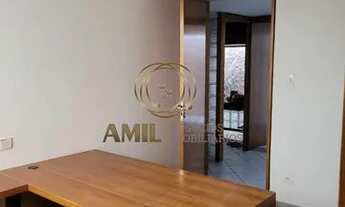 Imagem 7: MV - RA Amil aluga ponto comercial - 210 m² área útil - Jd Apolo - Zona Central