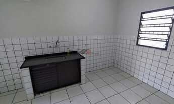 Imagem 3: Kitnet / Conjugado em Cidade Ademar - São Paulo