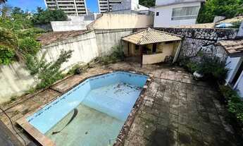 Imagem 4: OPORTUNIDADE - CASA NO ITAIGARA COM 4 QUARTOS E 4 SUÍTES, 6 BANHEIROS 310M²