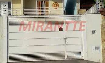 Imagem 2: Sobrado de 74m² com 2 quartos em Parque Edu Chaves