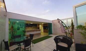 Imagem 3: COBERTURA DUPLEX NO BAIRRO MARTINS