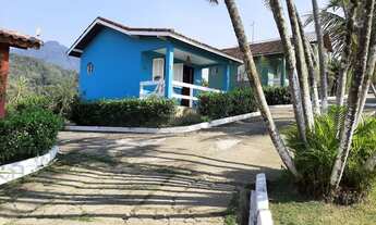 Imagem 3: ITATIAIA - Casa de Condomínio - Penedo