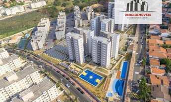 Imagem 1: America 80 mts - 3 dorm com uma suite e 2 vagas no Jardim Nova Europa Campinas-SP