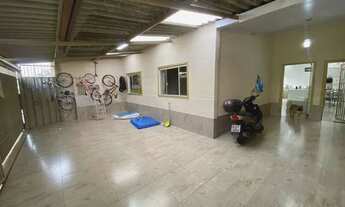 Imagem 3: Casa de vila térrea para venda tem 120 metros quadrados com 2 quartos em Aldeia - Barueri