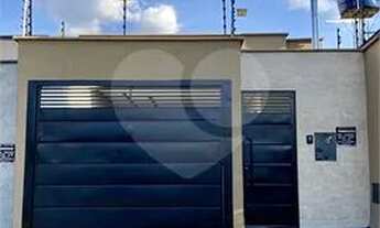 Imagem: Casa Alto Padrão Parque Amazônia