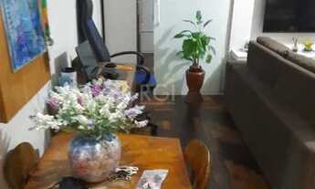 Imagem 3: Apartamento JK para Venda - 81.85m², 1 dormitório, Centro Histórico