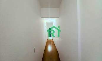 Imagem 7: Apartamento com 3 dormitórios à venda, 140 m² por R$ 700.000 - Pitangueiras - Guarujá/SP