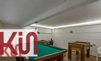 Imagem 7: Apartamento com 1 dormitório para alugar, 65 m² por R$ 4.531,00/mês - Baixo Augusta - São