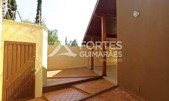 Imagem 4: Ribeirão Preto - Casa - City Ribeirão