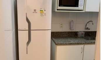 Imagem 4: Apartamento para venda tem 45 metros quadrados com 2 quartos em Cidade Monções - São Paulo