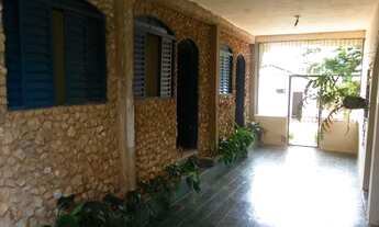 Imagem 2: Antiga pousada em GO