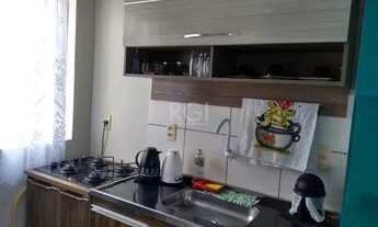 Imagem 6: Apartamento para Venda - 42.8m², 2 dormitórios, Restinga