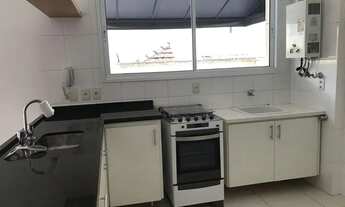 Imagem 2: Apartamento para aluguel com 43 metros quadrados com 1 quarto em Pinheiros - São Paulo - S