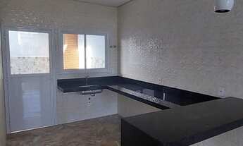 Imagem: Casa - Condomínio Residencial Villaggio