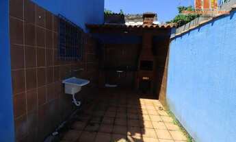 Imagem 7: Casa com 5 dormitórios à venda, 150 m² por R$ 390.000,00 - Estância Balneária Belmira Nova