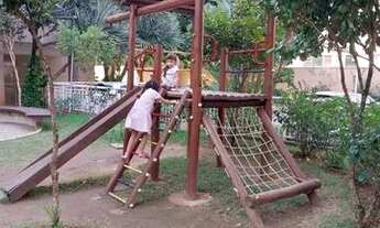 Imagem 3: Vendo Excelente Apto Barra da Tijuca 2 quartos 2 banheiros