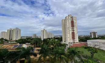 Imagem 2: Apartamento para Venda em Goiânia, Parque Amazônia, 3 dormitórios, 1 suíte, 1 banheiro, 1