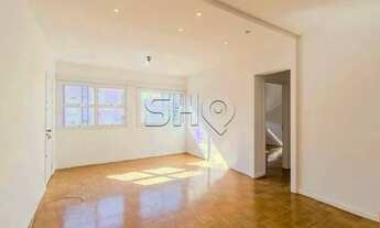 Imagem: Apartamento Residencial no Itaim Bibi