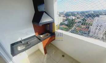 Imagem: Apartamento 2 dormitórios 59 m² Residencial