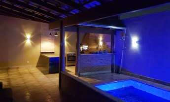 Imagem: Casa muito boa, 3 suites, ampla, com piscina