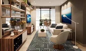 Imagem 3: Apartamento à venda no Aparecida