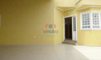 Imagem 4: Casa - Sobrado para aluguel, 3 quartos, 1 suíte, 3 vagas, Jardim Jequitibá - Indaiatuba/SP