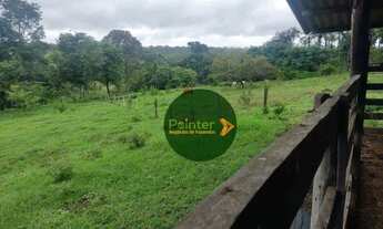 Imagem 6: Fazenda à venda, 1258400 m² por R$ 4.500.000,00 - Zona Rural - Bela Vista de Goiás/GO