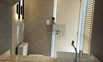 Imagem 4: Apartamento Alto Padrão com 4 suítes para alugar, 338 m² por R$ 35.000/mês - Edifício The