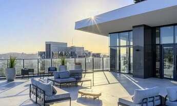 Imagem 1: Apartamento para Venda - 99.14m², 3 dormitórios, sendo 1 suites, 2 vagas - Petrópolis